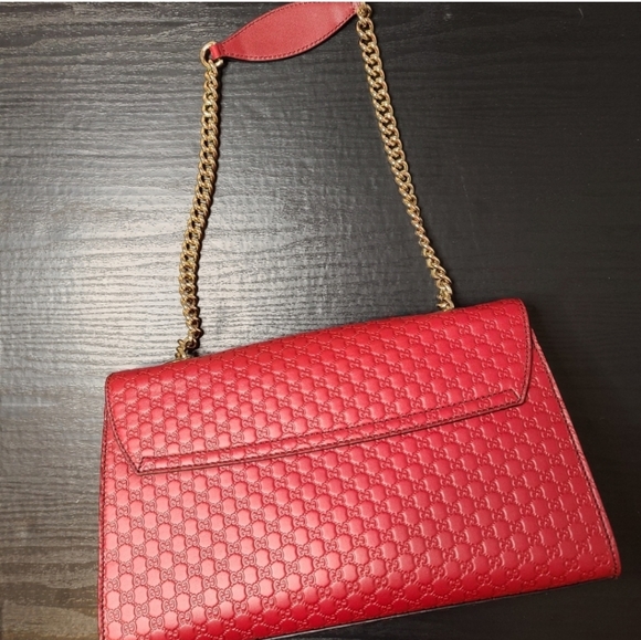 ‼️SOLD‼️Gucci Emily shoulder bag - Picture 3 of 17
